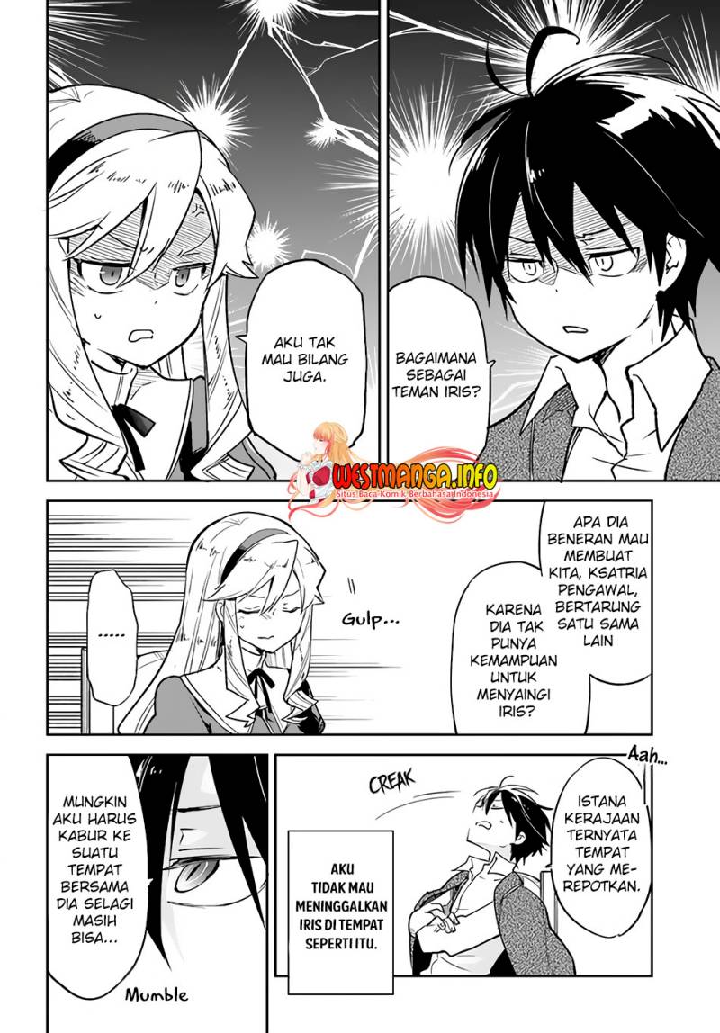 Henkyou Gurashi no Maou, Tensei shite Saikyou no Majutsushi ni naru ~Aisarenagara Nariagaru Moto Maō wa, Ningen o Shiritai~